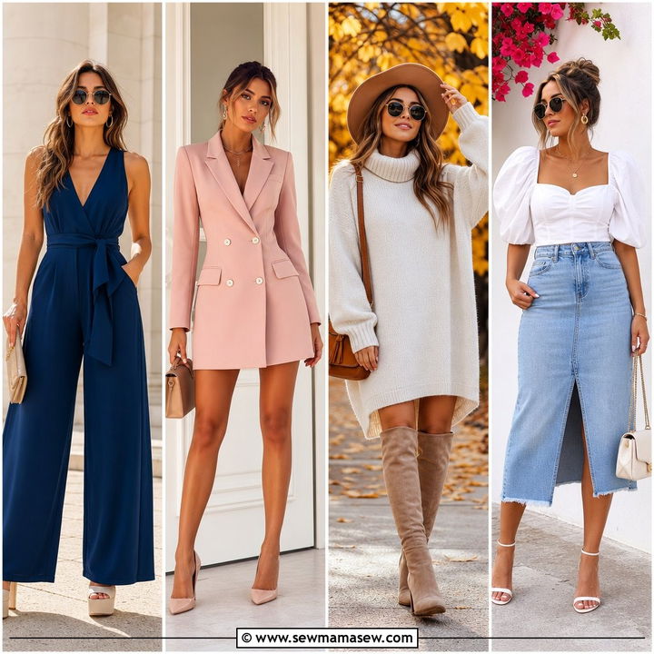 25 Birthday Dinner Outfit Ideas Plus Size: Confident Looks
