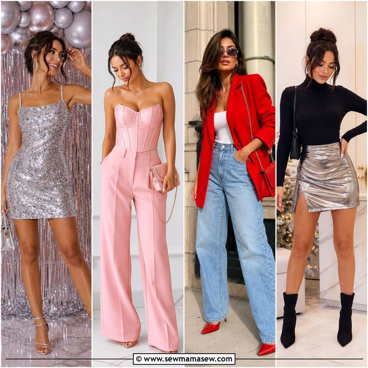 25 Birthday Outfits 2026 for Chic Camera-Ready Looks