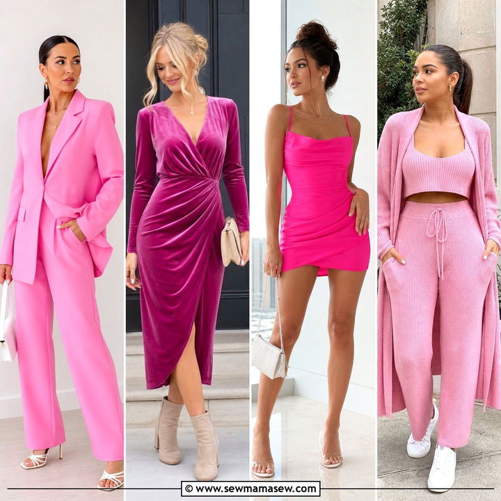 25 Birthday Outfits Inspo for Effortless Party Style