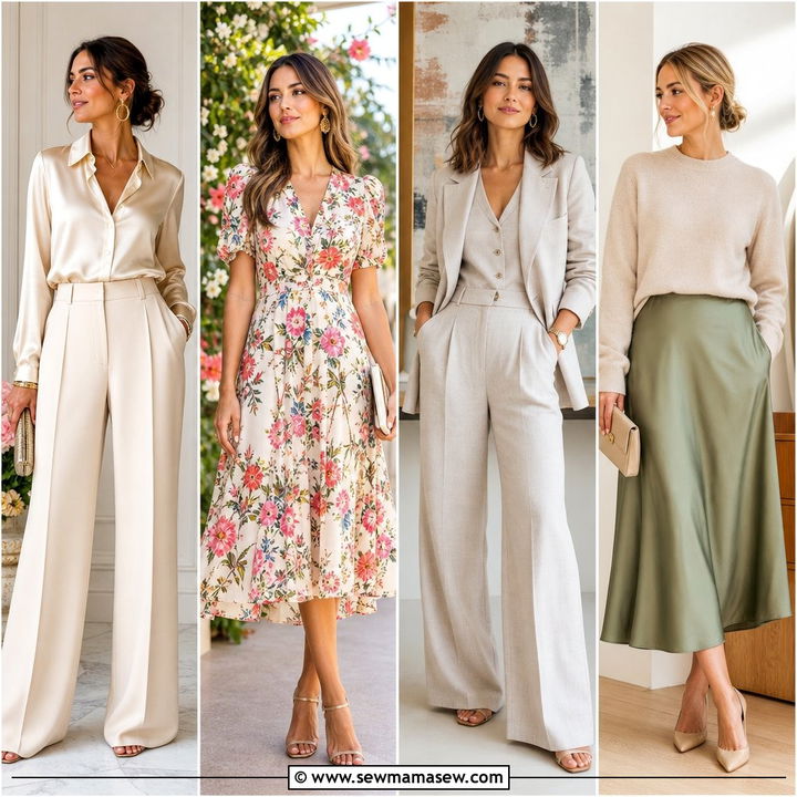 25 Book Launch Outfit Ideas to Look Polished and Memorable