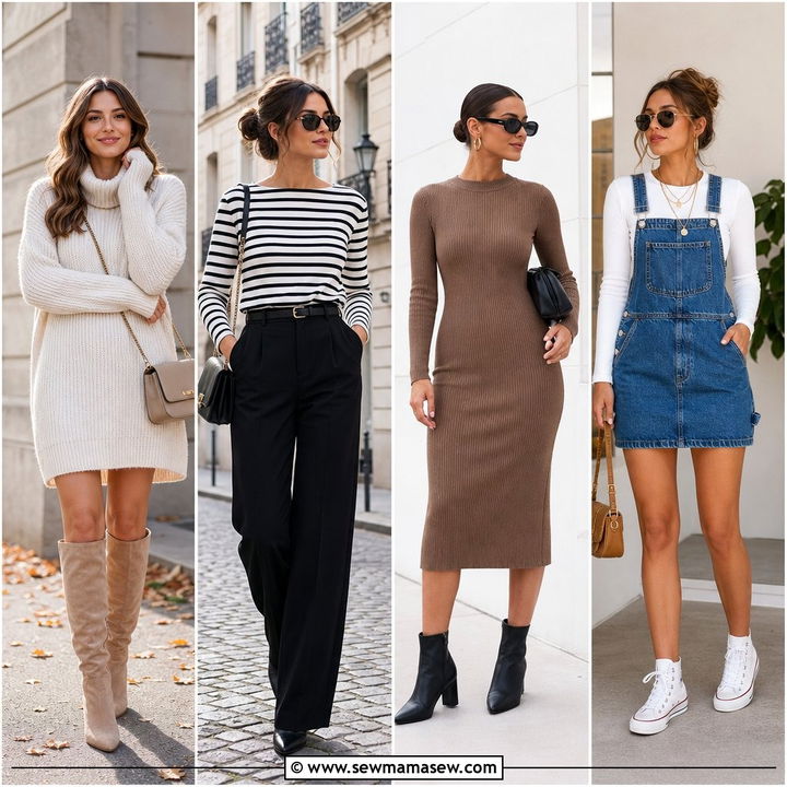 25 Brunch Outfit Ideas Early Morning: Easy Fresh Looks