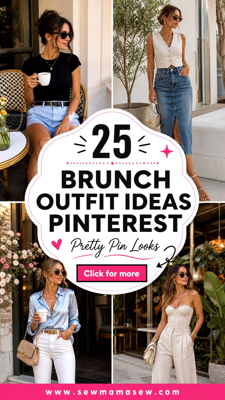 25 Brunch outfit ideas pinterest Pretty Looks to Pin Now - 25 Brunch outfit ideas pinterest: Pretty Looks to Pin Now
