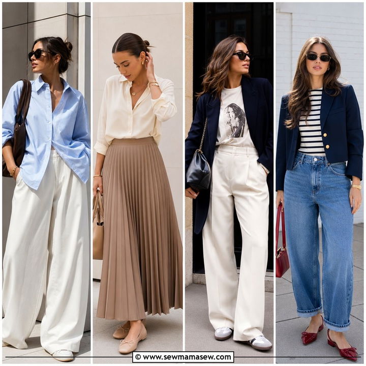 25 Casual Outfits for Hijab Women With Modest Chic Ideas