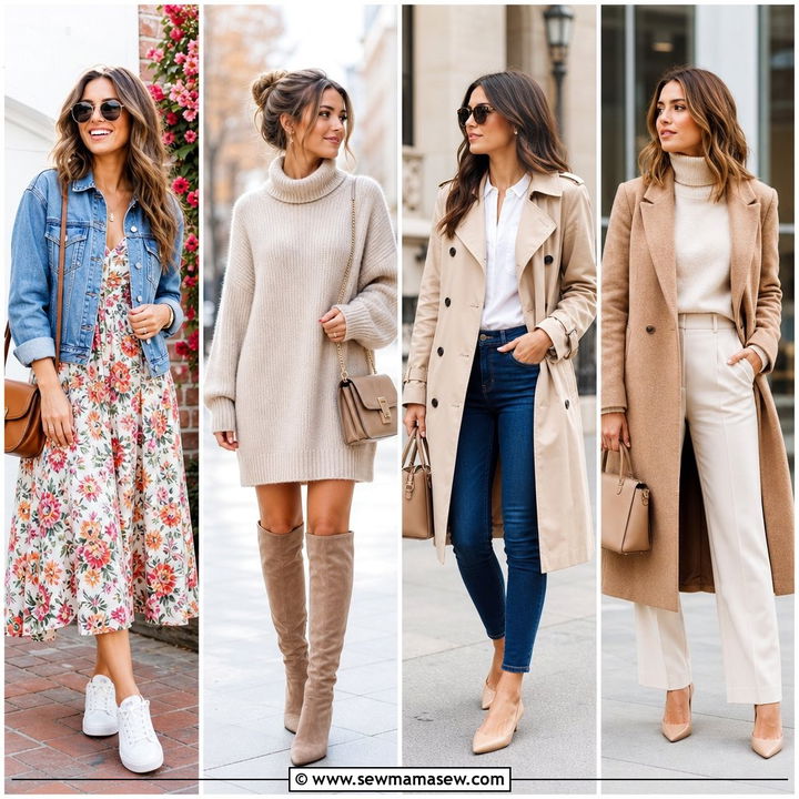 25 Chicago Brunch Outfit Ideas for Stylish Weekend Plans