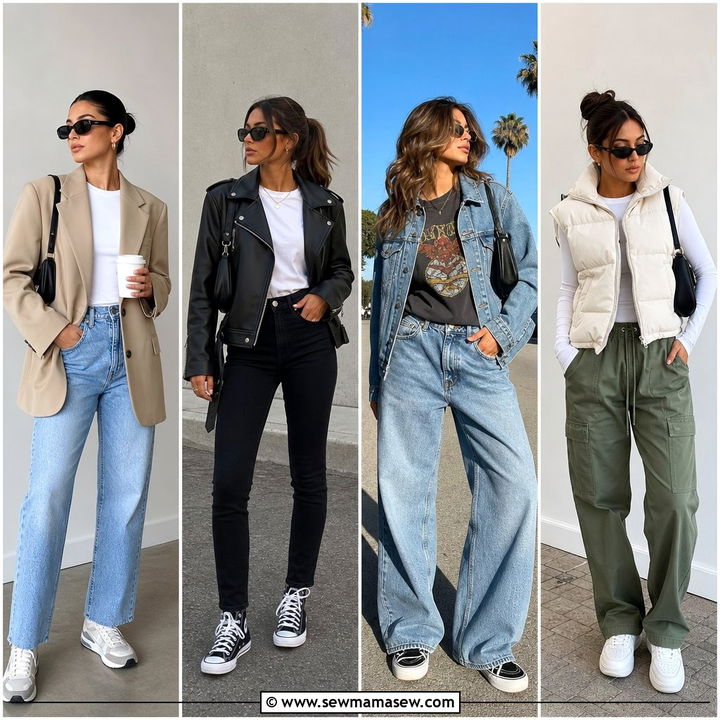 25 Chicago Outfit Ideas for Windy City Style in Every Season