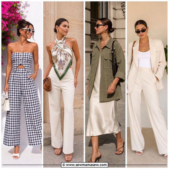 25 Classy Copenhagen Outfits for Effortless Scandi Style