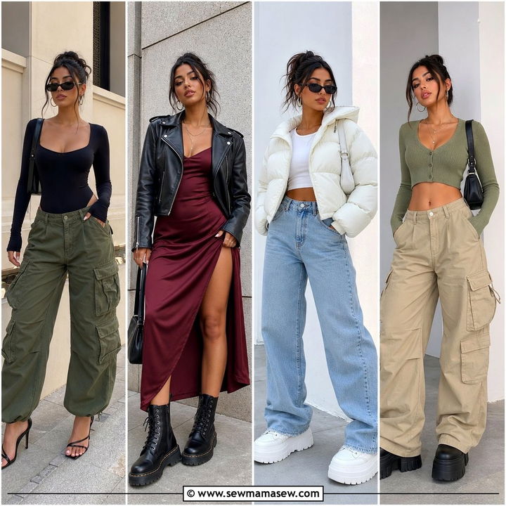 25 Classy Streetwear Outfits for Elevated Everyday Edge