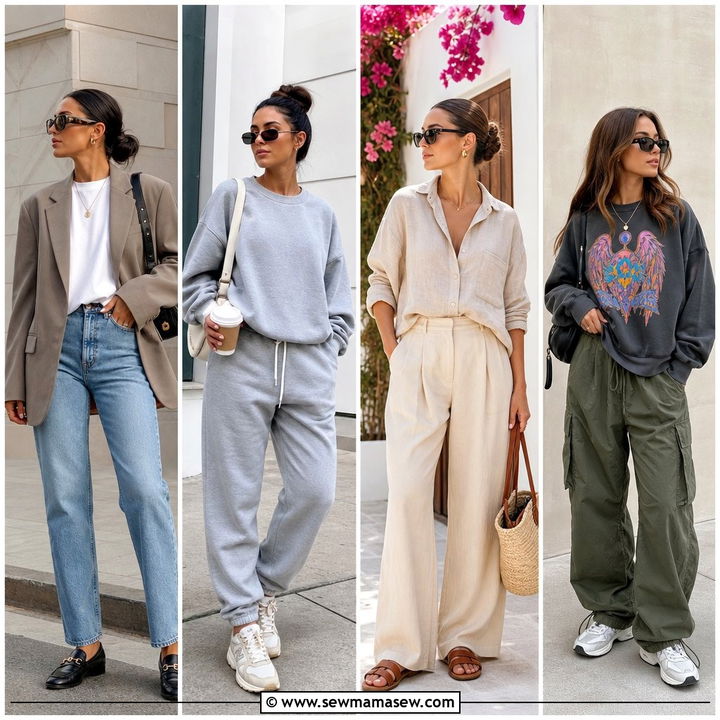 25 College Outfits Aesthetic Ideas for Effortless Style