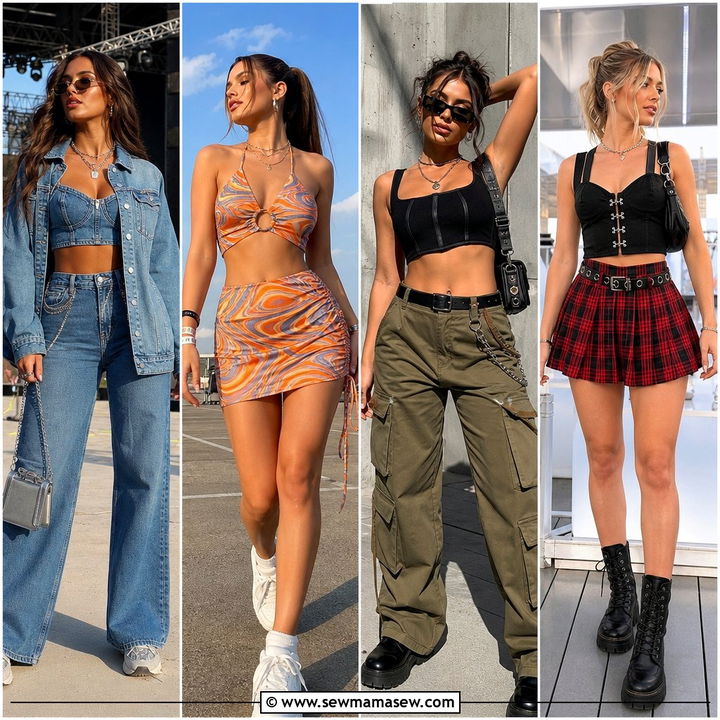 25 Concert Outfits Aesthetic Ideas for Every Music Fan