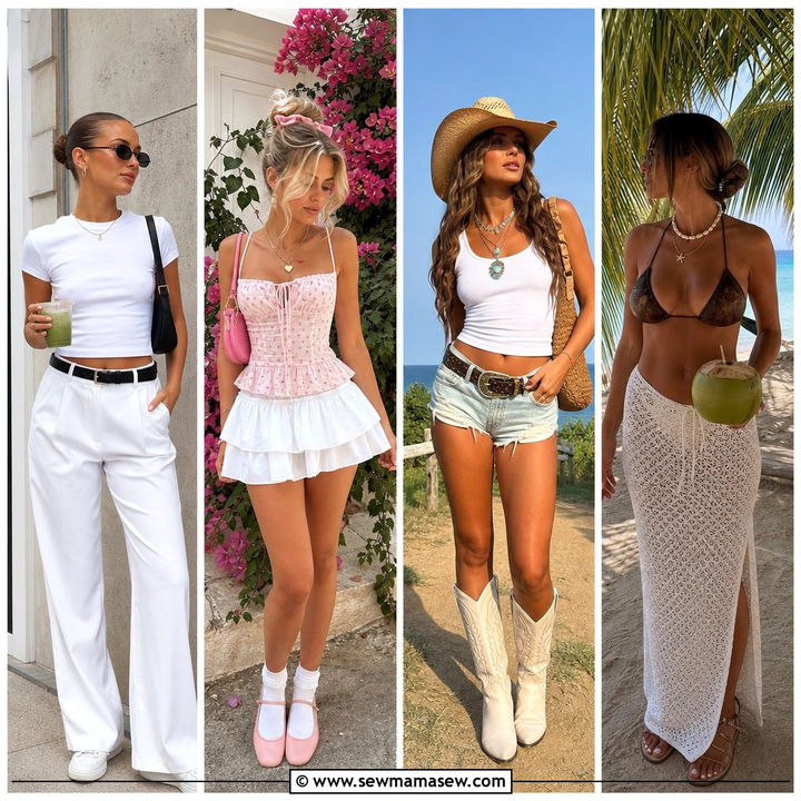 25 Coquette Alternatives For Teens With Fresh Aesthetic Ideas