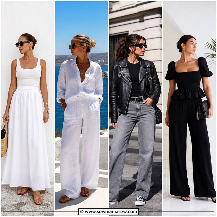 25 Cute Cute Outfits for Easy Looks You'll Want to Copy