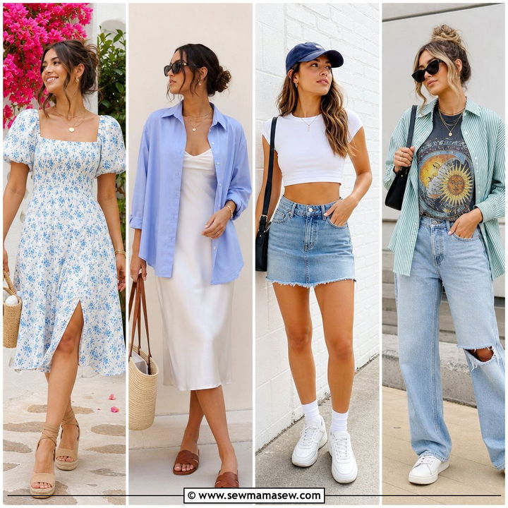 25 Cute Outfits Inspo for Easy Looks You'll Want to Copy