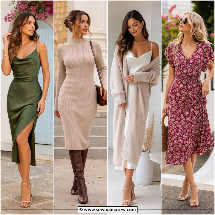 25 Elegant Outfits Aesthetic for Timeless Chic Style