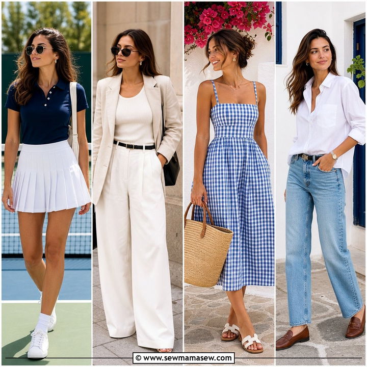 25 Europe Travel Outfits Aesthetic Ideas for Chic Trips