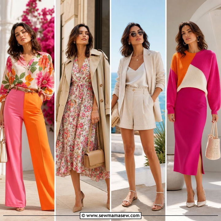 25 Fashion Inspo Outfits 2026 Fresh Trend-Ready Looks