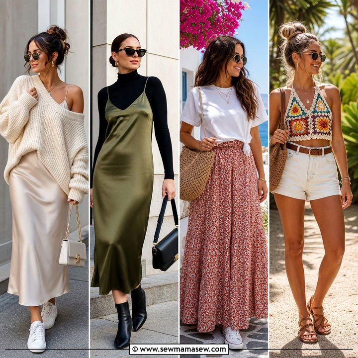 25 Fashion Inspo Outfits Ideas For Trendy Everyday Looks