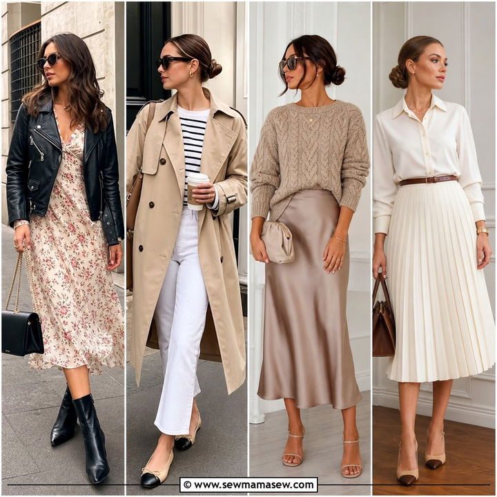 25 Fashion Over 50 Outfit Ideas For Confident Everyday Style
