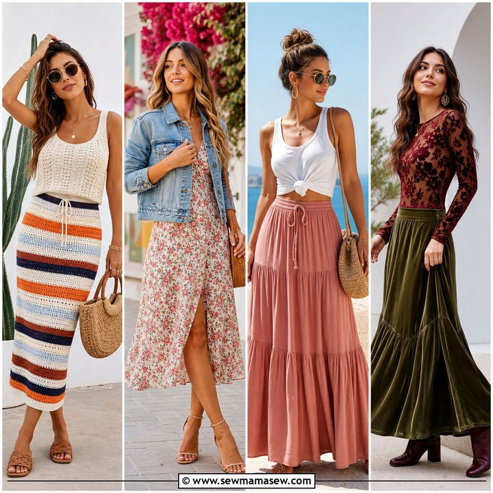 25 Firefly Festival Outfit Ideas For Standout Summer Style