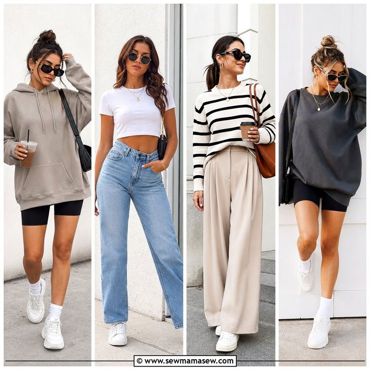 25 First Day of High School Outfit Ideas to Feel Confident