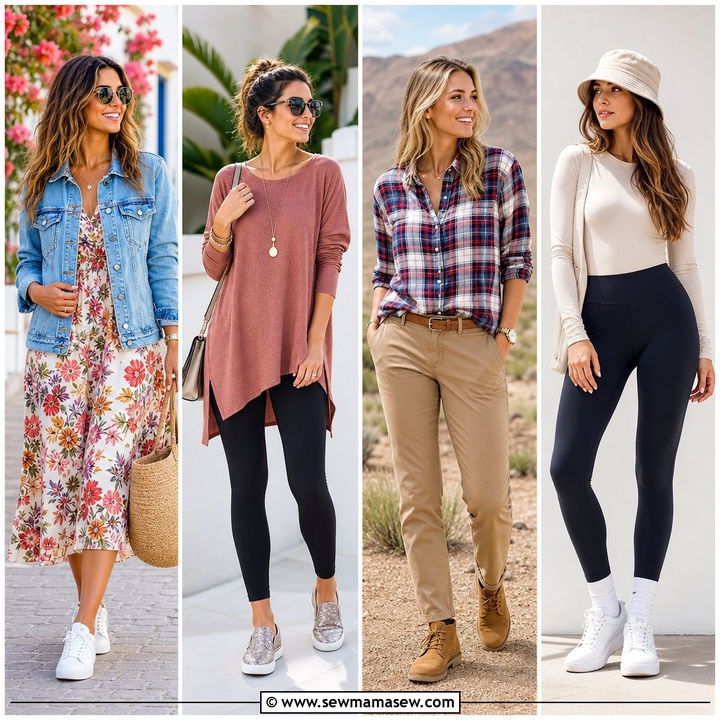 25 First Day of Preschool Outfit Ideas for Picture-Ready Style