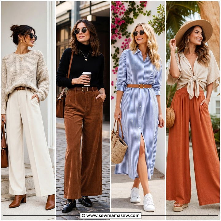 25 First Year Teacher Outfit Ideas for Confident Days Ahead