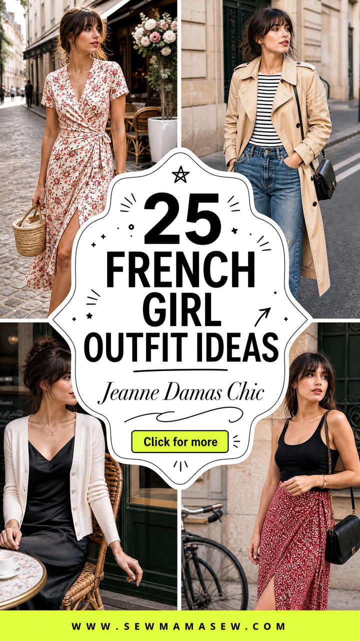 25 French Girl Outfit Ideas Jeanne Damas Fans Can Copy Now - 25 French Girl Outfit Ideas Jeanne Damas Fans Can Copy Now