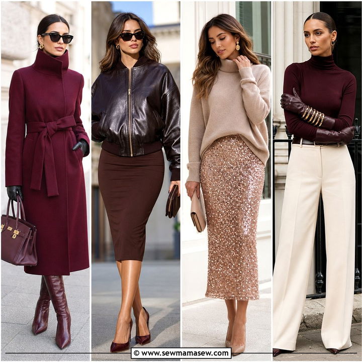 25 Glamoratti Outfits 2026 for Luxe Party-Girl Style