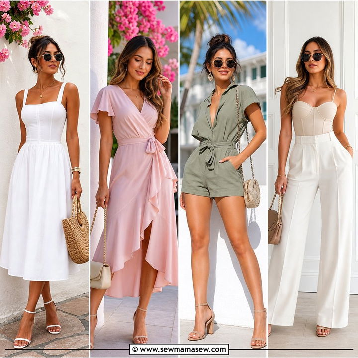 25 Graduation Outfits Aesthetic Looks for Your Big Day