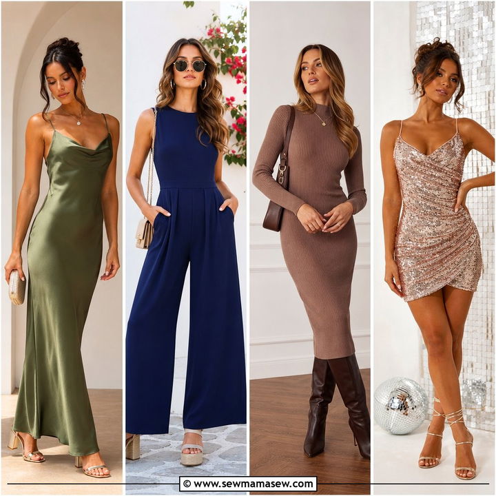 25 Graduation Photo Outfit Ideas for a Polished Big Moment