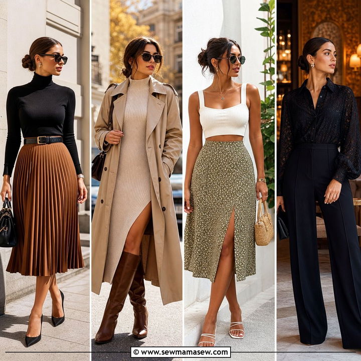 25 High School Reunion Outfit Ideas to Look Confident