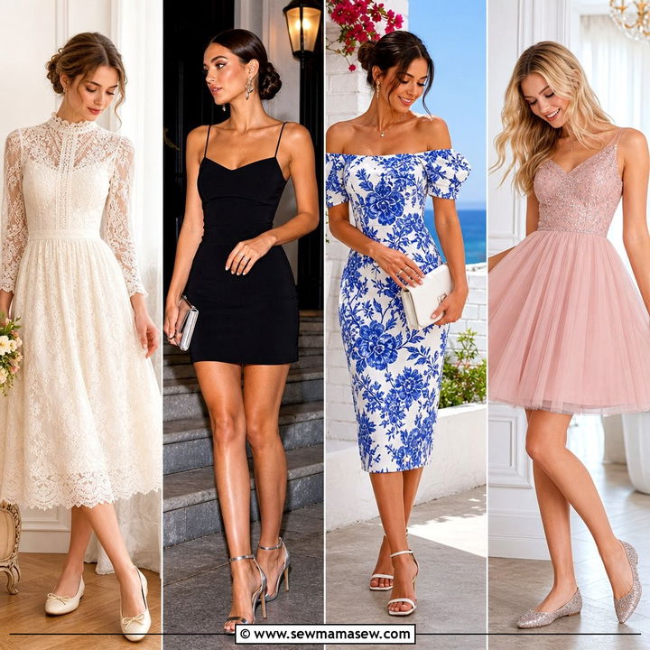 25 Homecoming Dress Ideas for a Stunning, Confident Night