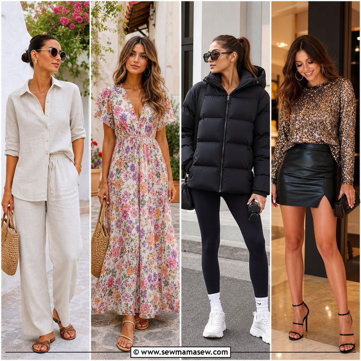 25 How to Dress in Your 20s Ideas for Effortless Style