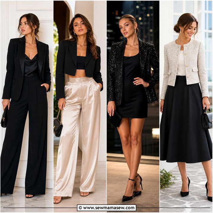 25 How to Style a Blazer for a Wedding With Elegant Ease