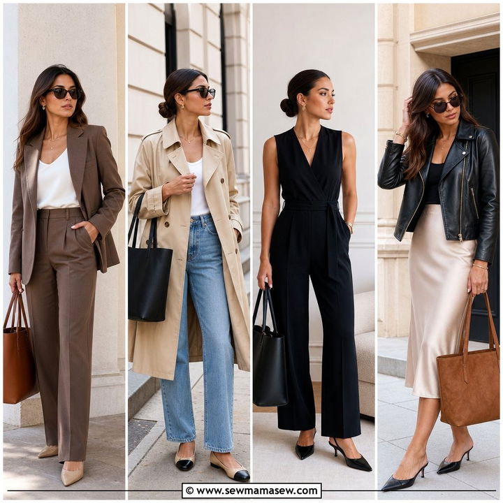 25 How to Style a Tote Bag Ideas for Polished Everyday Looks