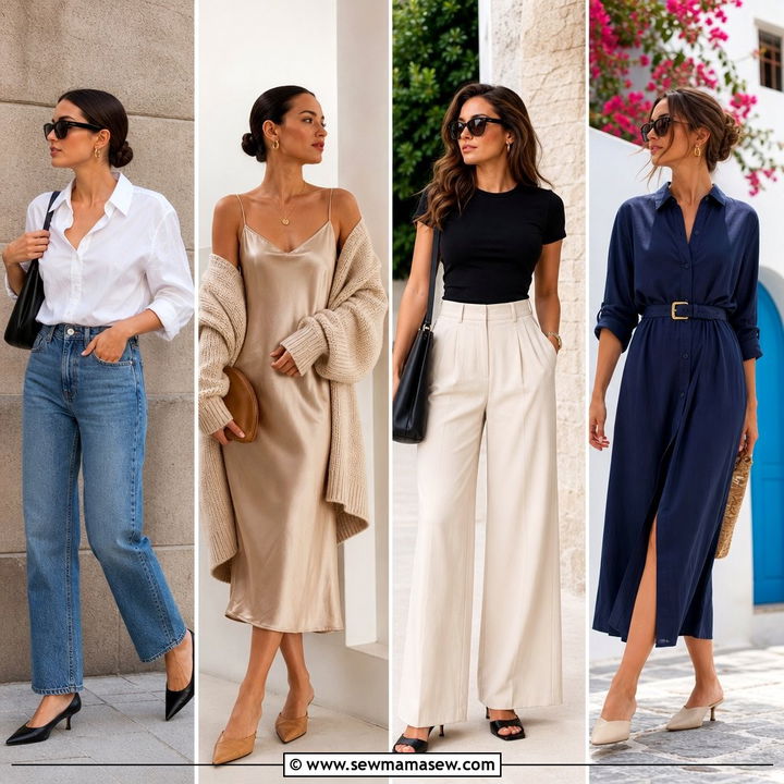 25 Kitten Heel Outfit Ideas for Chic Comfort at Work or Events