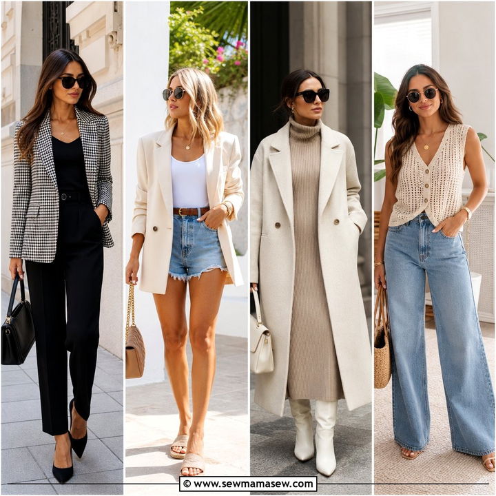 25 Light Academia Outfits 2026 For Soft Scholarly Style