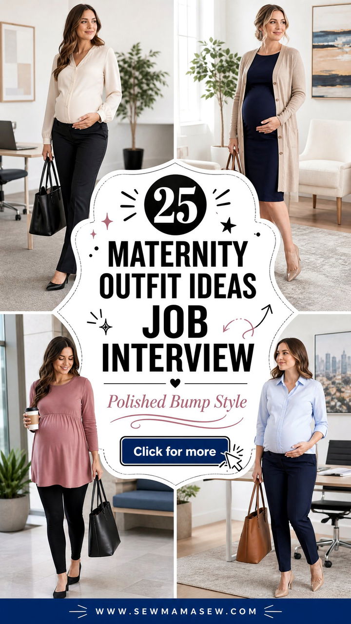 25 Maternity Outfit Ideas Job Interview Looks to Try - 25 Maternity Outfit Ideas Job Interview Looks to Try