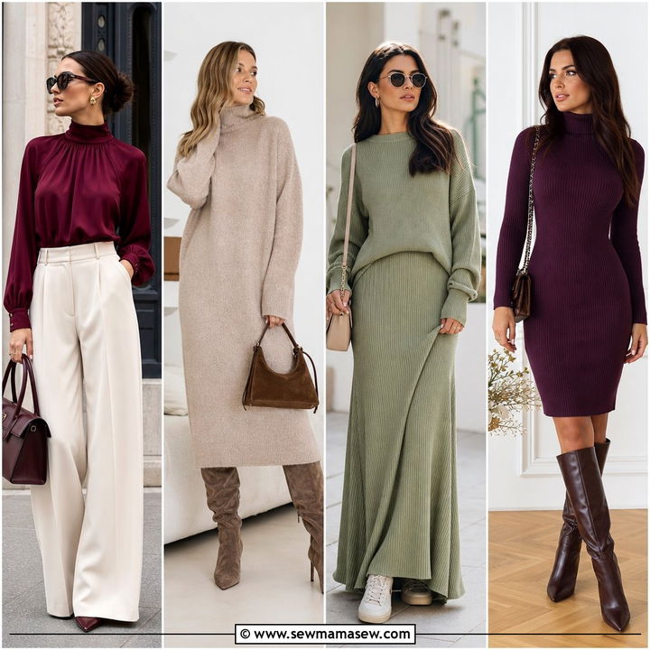 25 Modest Baby Shower Outfit Ideas for Lovely Guest Looks