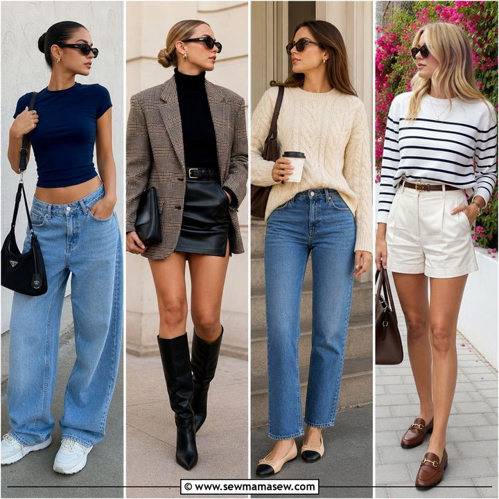 25 Nepo Kid Outfit Ideas for Luxe Off-Duty Style