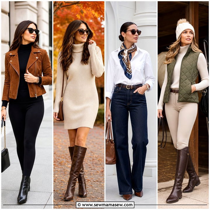 25 Old Money Outfit Ideas Equestrian Style Lovers Need