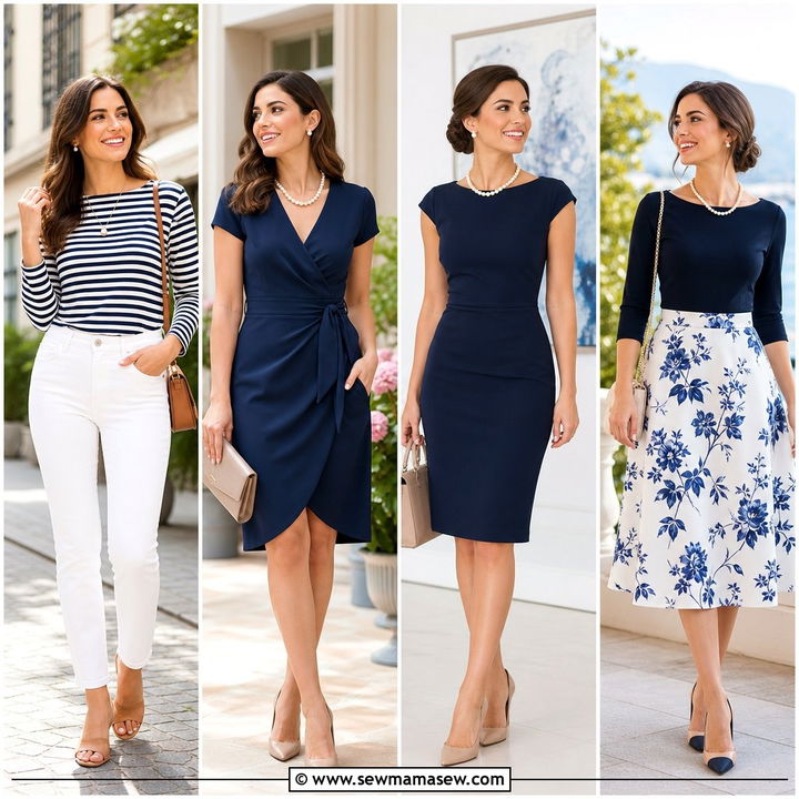 25 Old Money Outfit Ideas With Pearls Necklace: Luxe Looks