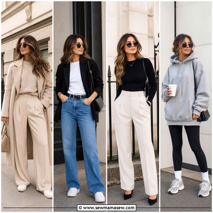 25 Oslo Outfit Ideas for Chic Nordic Travel Style in 2026