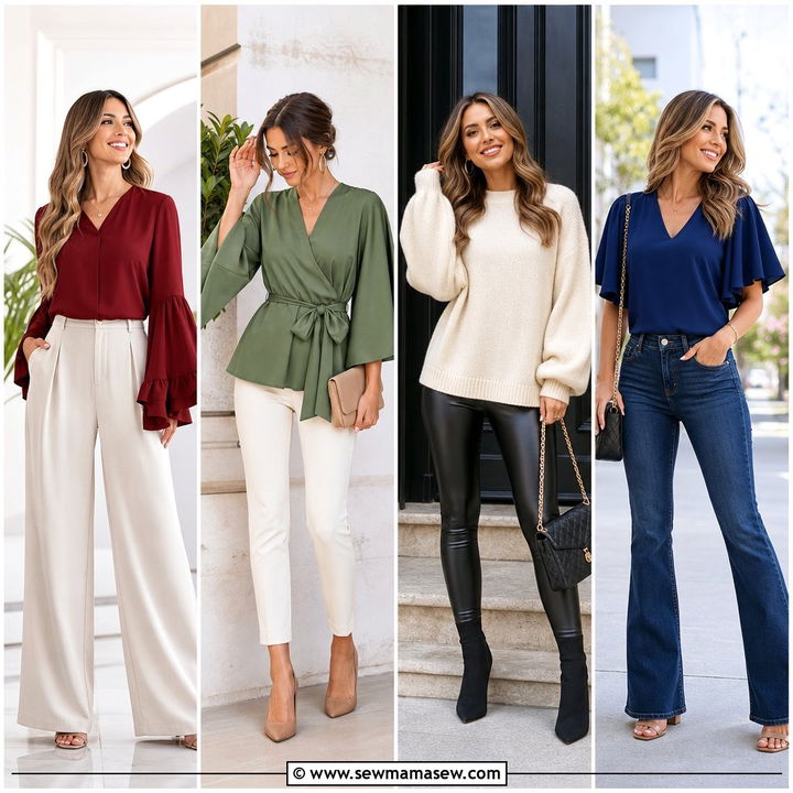 25 Outfit Ideas to Flatter Arms With Confident Style