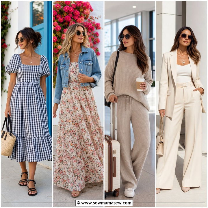 25 Petite Outfit Ideas Spring 2026 for Fresh Chic Looks