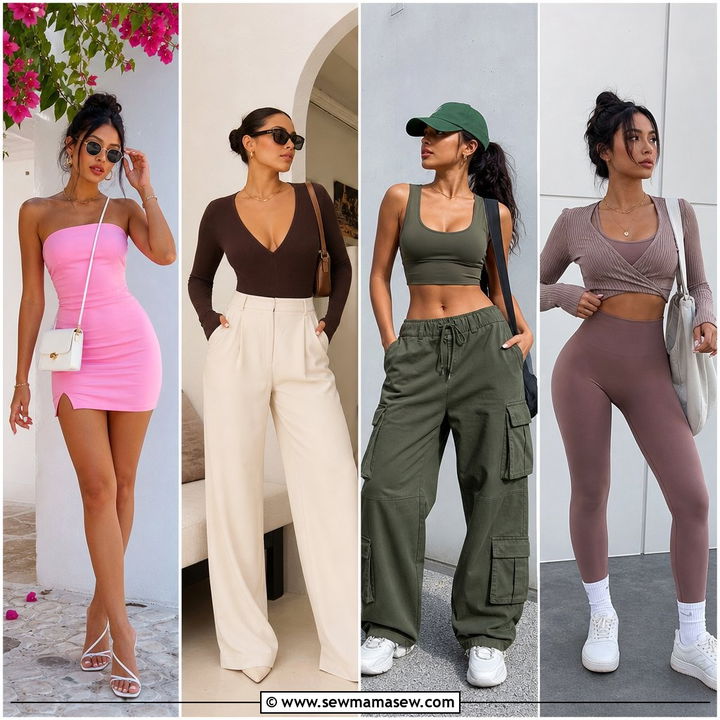 25 Pilates Princess Outfit Ideas for Chic Studio Style