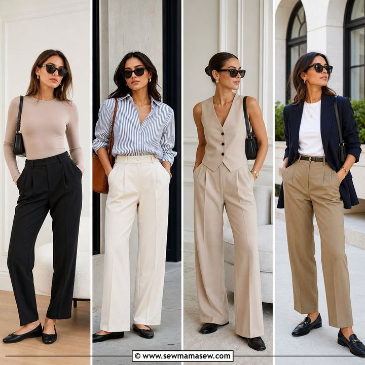 25 Plus Size Outfit Ideas Clean Girl Looks to Copy