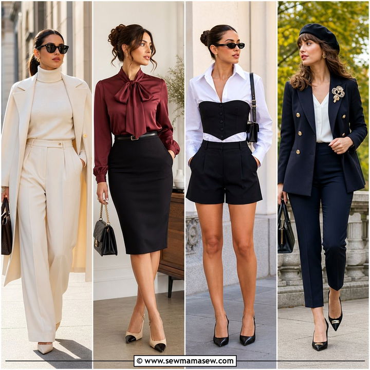 25 Poetcore Outfits Inspo for Soft Literary Style Looks