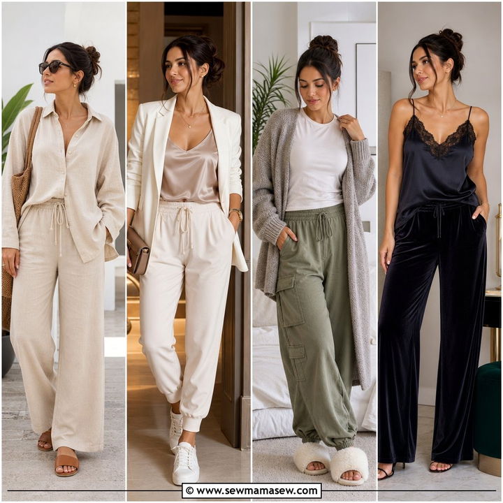 25 Postpartum First Night Out Outfit Ideas for Confidence