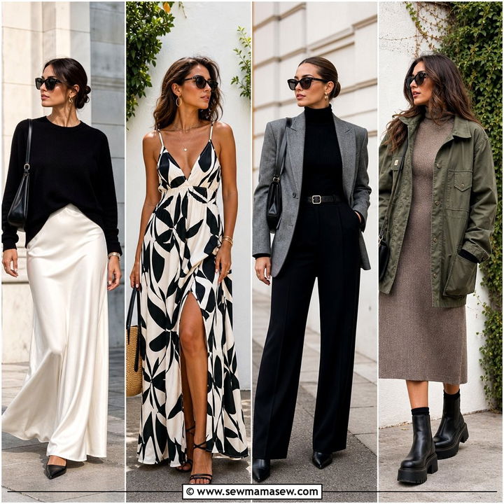 25 Prague Outfit Ideas for Chic City Travel Style Looks