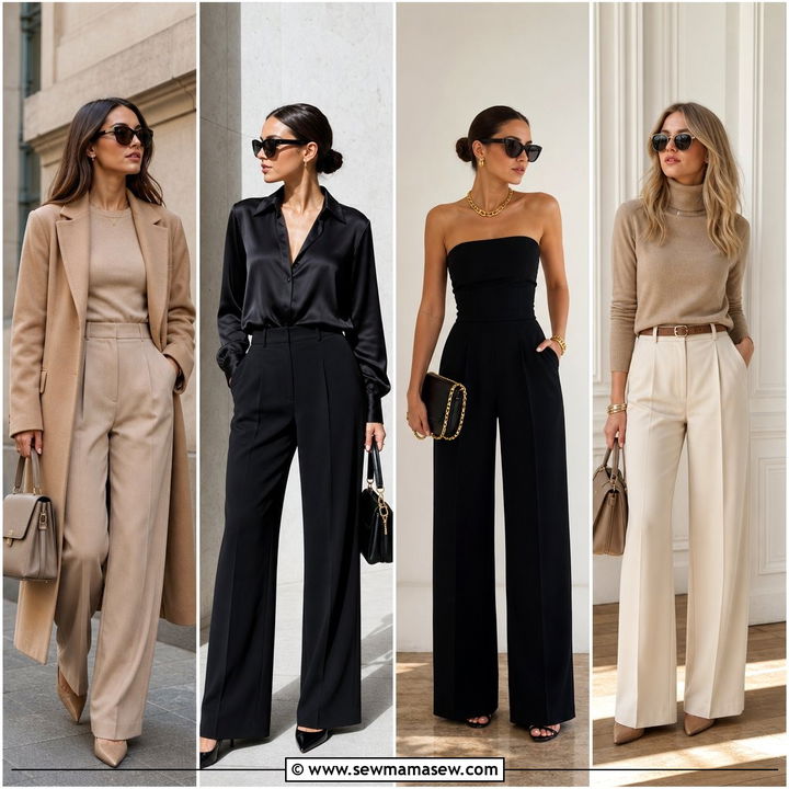 25 Quiet Luxury Dupes Outfit Ideas That Look Expensive